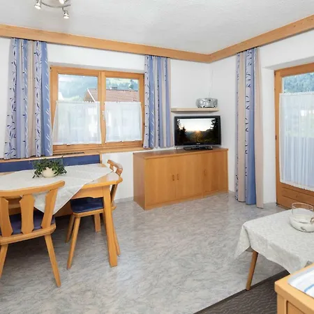 Haus Konrad Apartment Reith im Alpbachtal Exterior photo