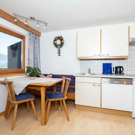Haus Konrad Apartment Reith im Alpbachtal Exterior photo