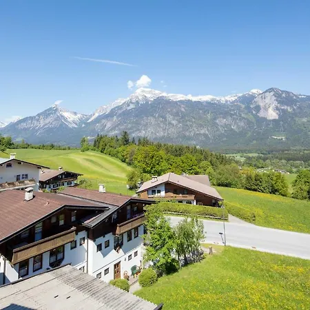 Haus Konrad Apartment Reith im Alpbachtal Exterior photo