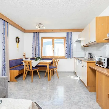 Haus Konrad Apartment Reith im Alpbachtal Exterior photo