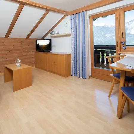 Haus Konrad Apartment Reith im Alpbachtal Exterior photo