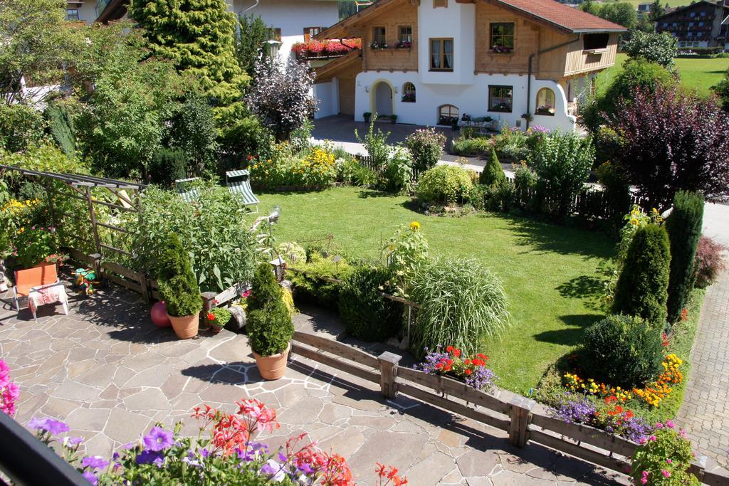 Haus Konrad Reith im Alpbachtal