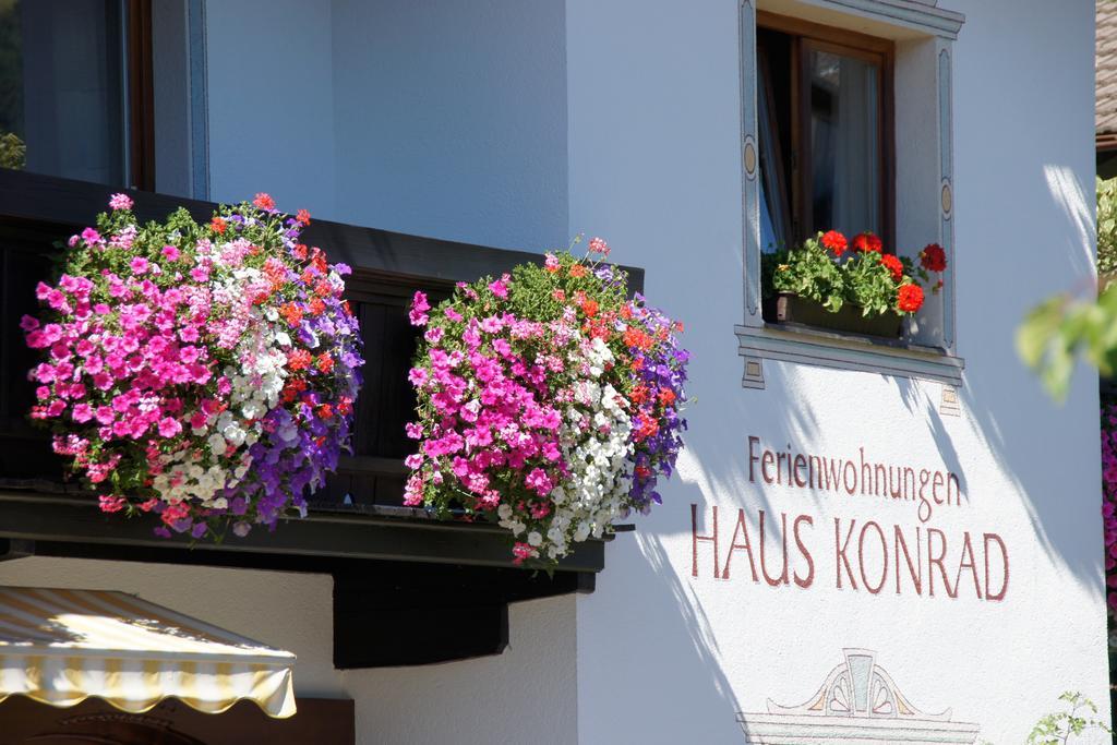 Haus Konrad