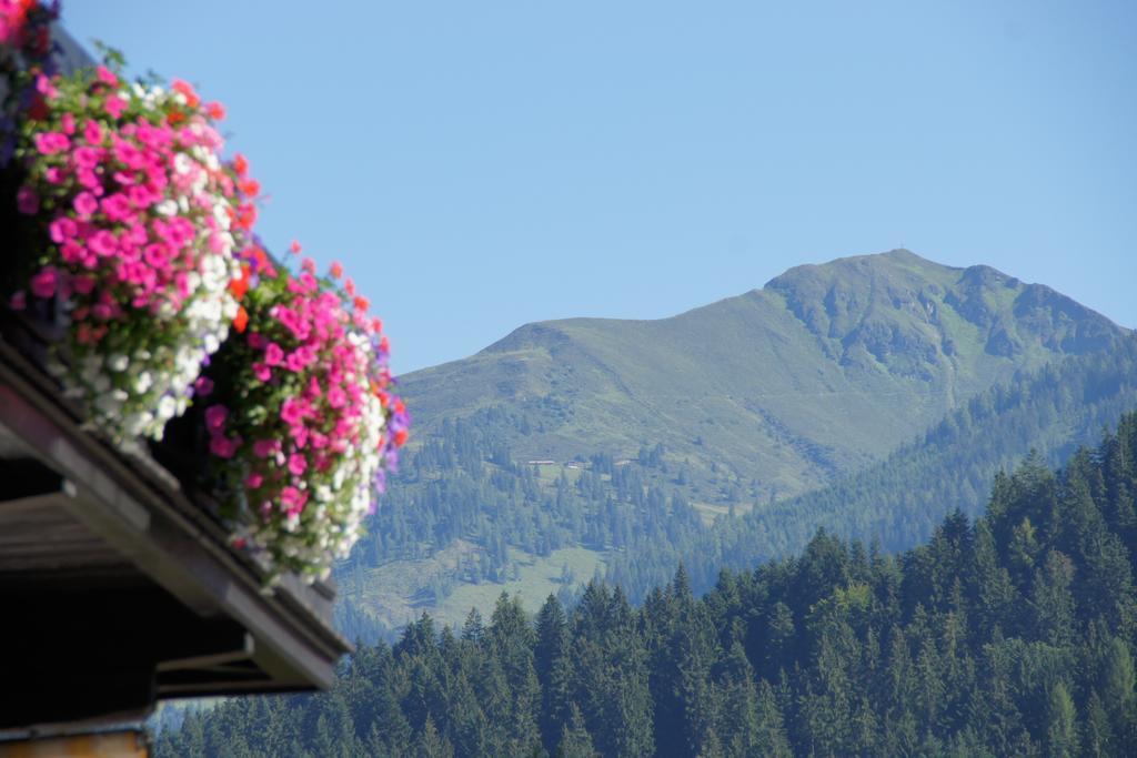 Haus Konrad Reith im Alpbachtal