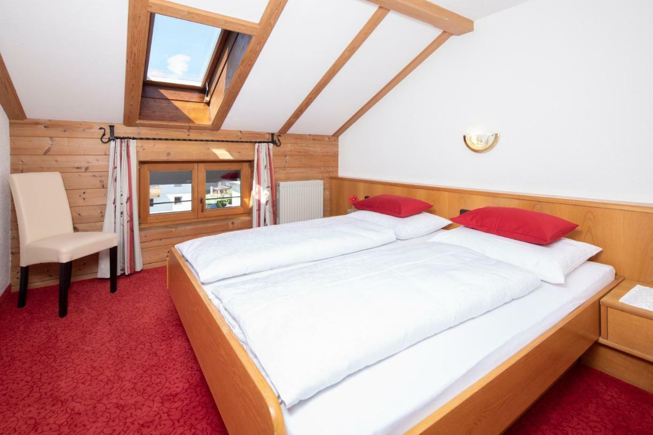 Haus Konrad Apartment Reith im Alpbachtal
