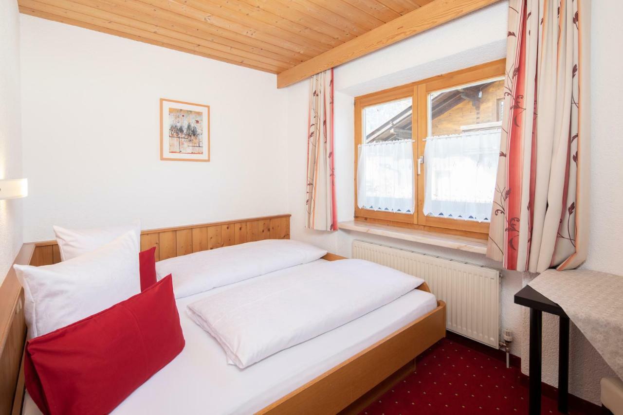 Haus Konrad Apartment Reith im Alpbachtal