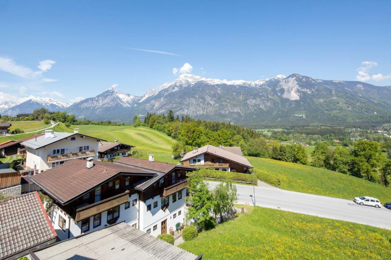 Haus Konrad Apartment Reith im Alpbachtal
