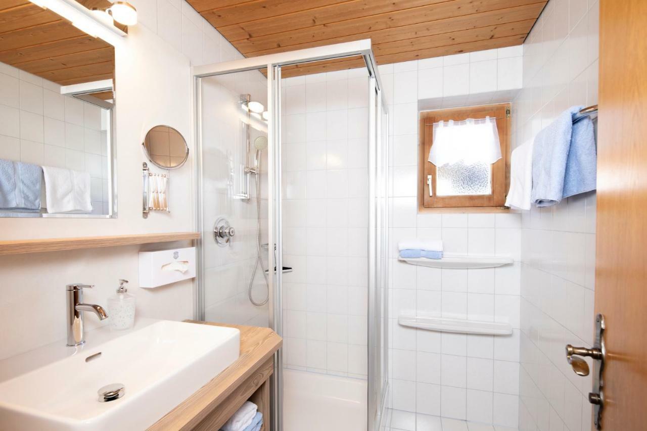 Haus Konrad * Reith im Alpbachtal