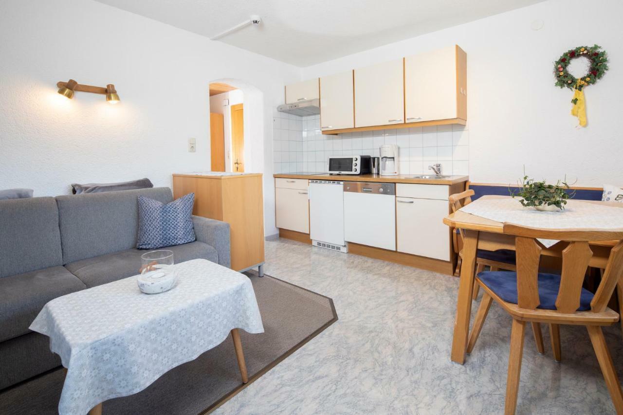 Haus Konrad Apartment