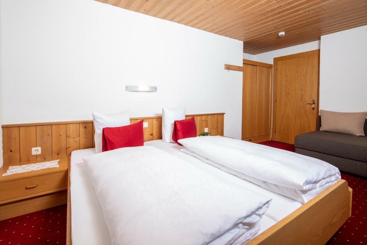 Apartment Haus Konrad Reith im Alpbachtal