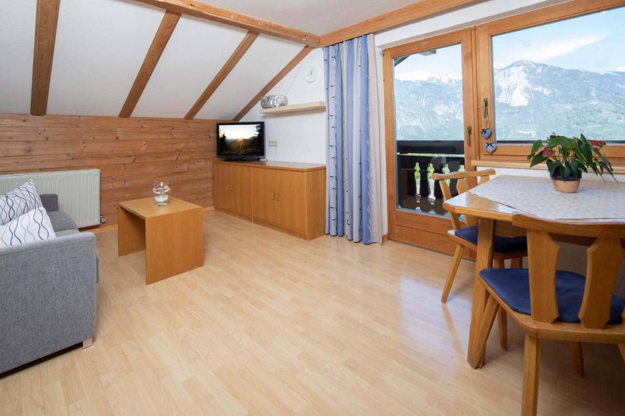Apartment Haus Konrad