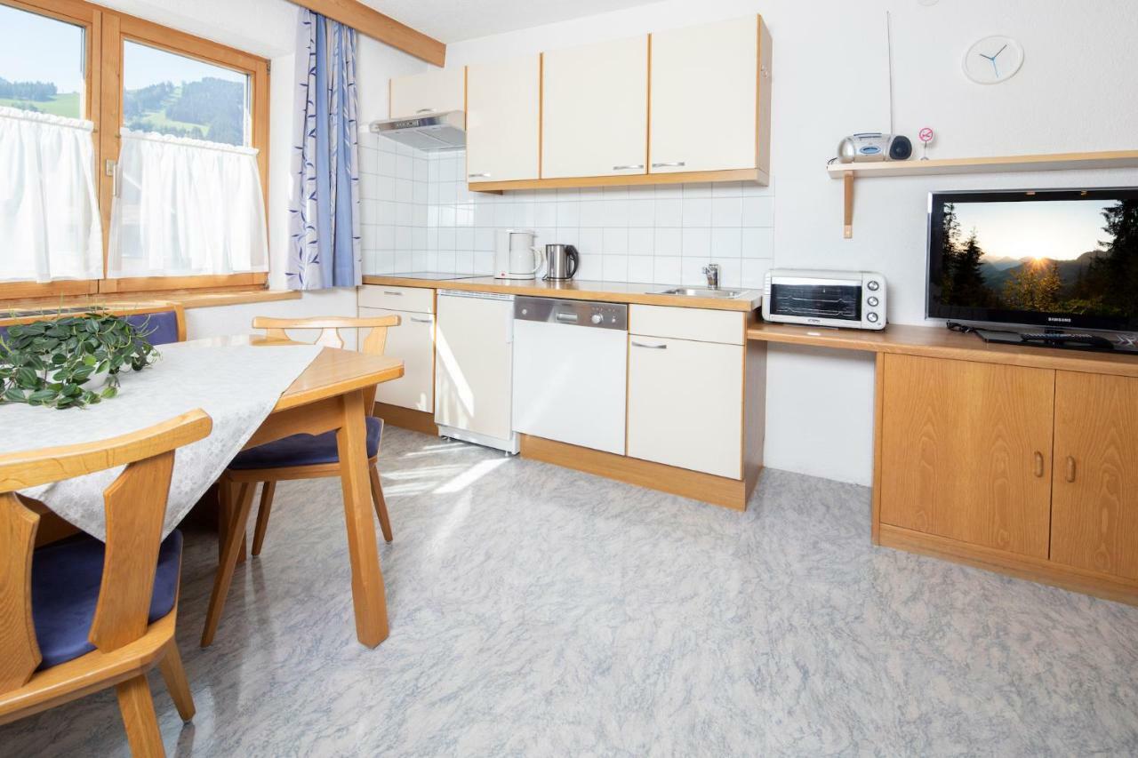 Apartment Haus Konrad