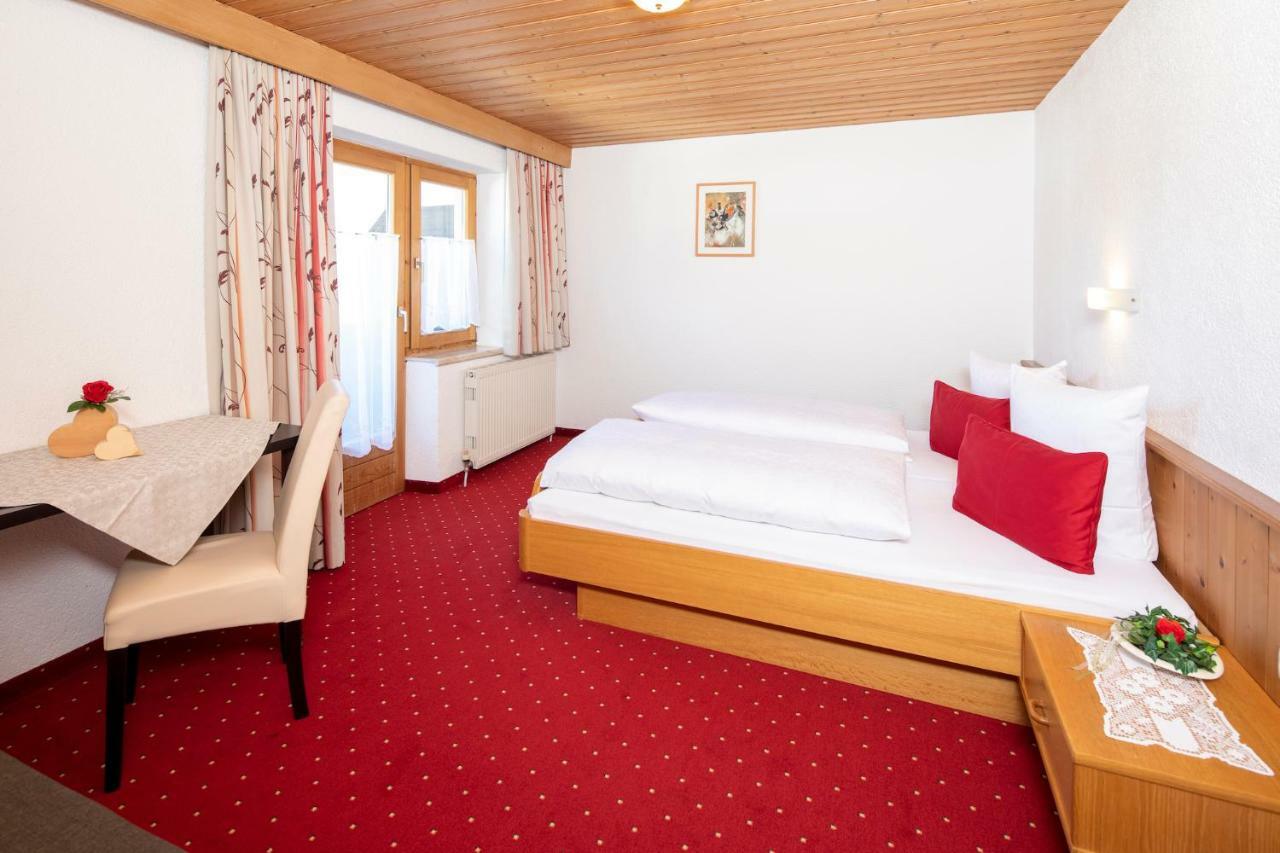 Haus Konrad Apartment Reith im Alpbachtal