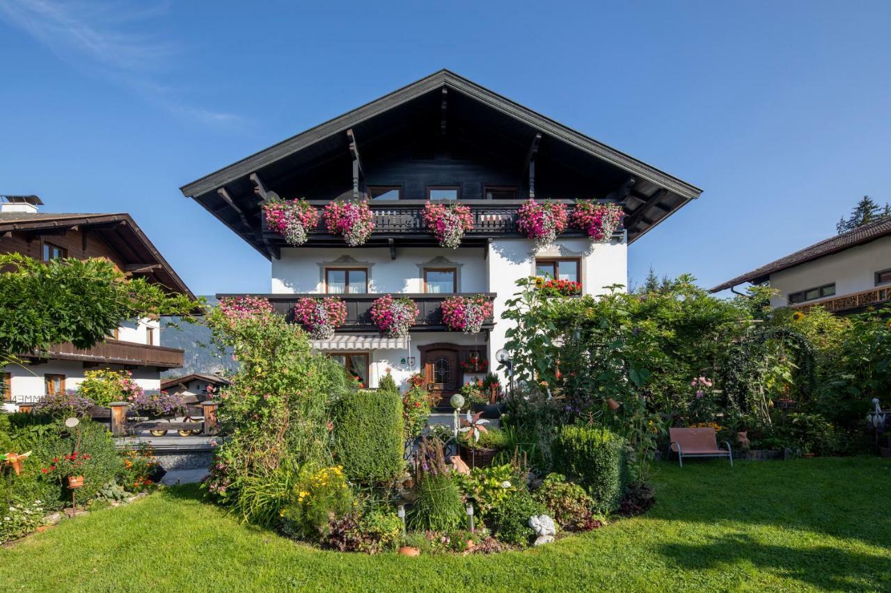 Haus Konrad * Reith im Alpbachtal